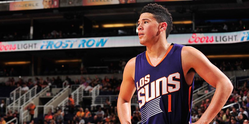 NBA 2017-2018: 5 bước để vực dậy Phoenix Suns