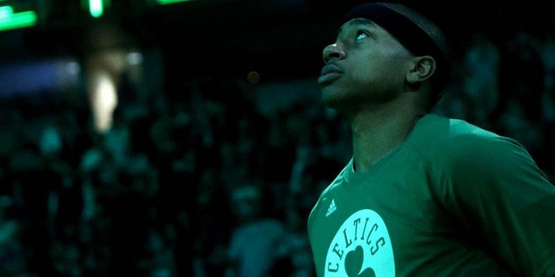 Tâm thư Isaiah Thomas gửi Boston khi phải đến Cleveland (Kỳ 1)