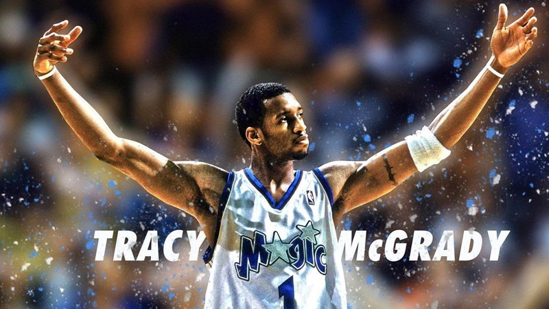 Adidas ra mắt 4 mẫu giày mừng ngày Tracy McGrady vào Hall of Fame