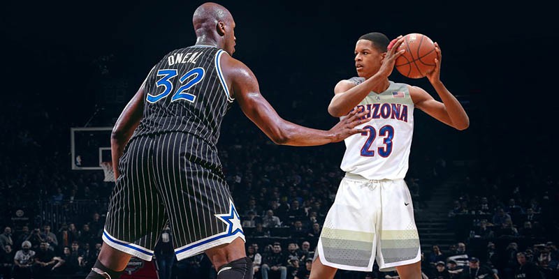 Những cầu thủ "con nhà nòi" hứa hẹn sẽ tỏa sáng tại NBA