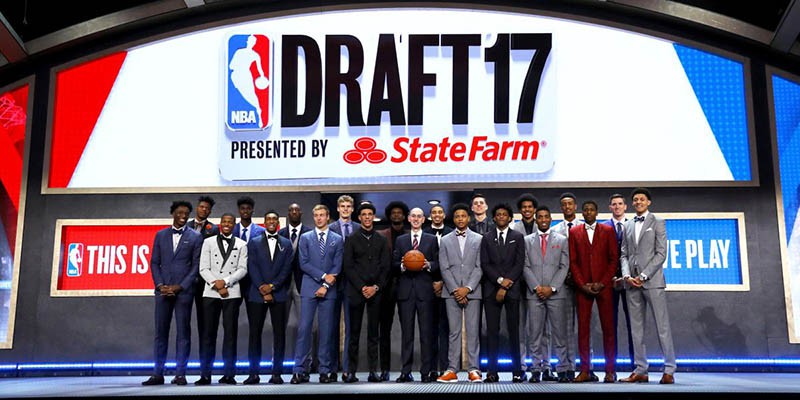 Top 15 Draft Pick "hời" nhất trong 15 năm qua (Kỳ 1)