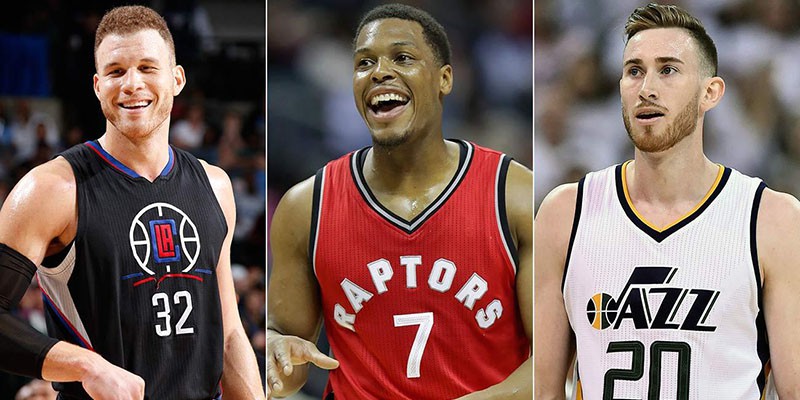 Mở cửa thị trường chuyển nhượng tự do NBA: Kẻ thắng, người thua?