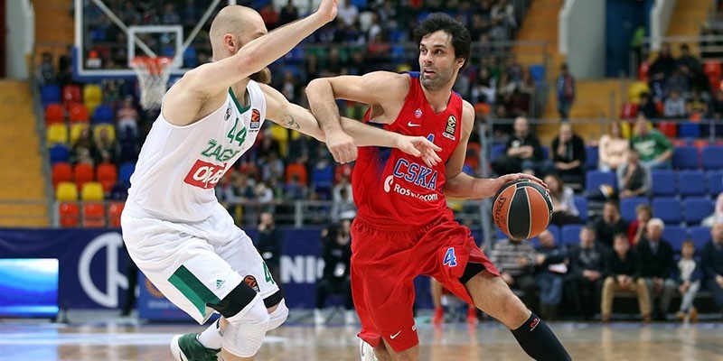 Miloš Teodosić sẽ thay thế Chris Paul ở Clippers như thế nào?
