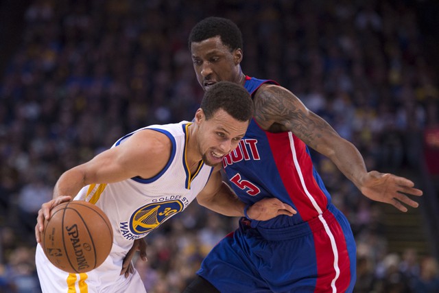 KCP từng nhiều lần kèm chết được Stephen Curry. KCP từng nhiều lần kèm chết được Stephen Curry.