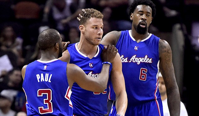 Không có cái tên nào xứng đáng hơn Kyrie Irving để thay thế cho vị trí của Chris Paul tại Los Angeles Clippers. Không có cái tên nào xứng đáng hơn Kyrie Irving để thay thế cho vị trí của Chris Paul tại Los Angeles Clippers.