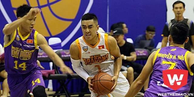 Con đường trở lại VBA 2017 của Stefan Nguyen
