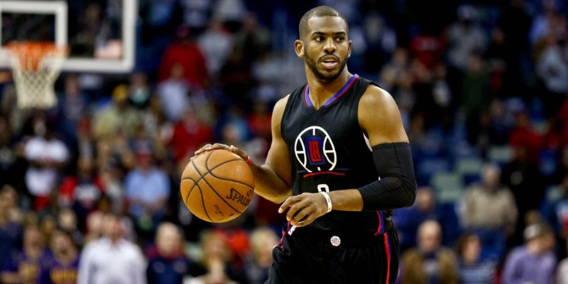 Chris Paul có phải mảnh ghép hoàn hảo cho Houston Rockets?