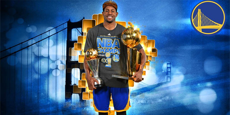 Những MVP chung kết bất ngờ nhất lịch sử NBA (Phần 2)