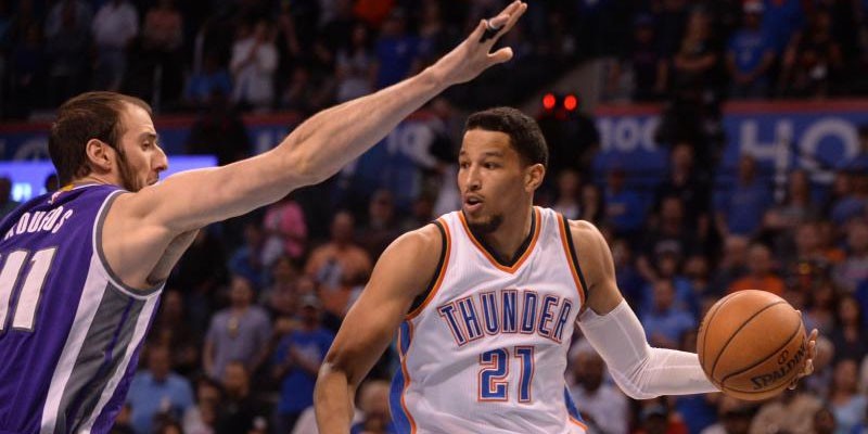 Top 8 cầu thủ xuất sắc ở nhóm free agent của chuyển nhượng NBA