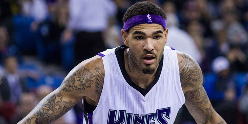 Willie Cauley Stein, sao NBA sang Việt Nam là ai?
