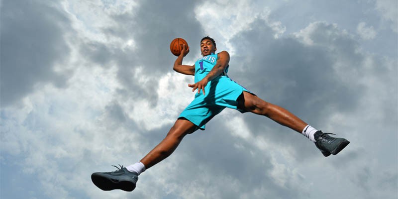 Charlotte Hornets với dự báo về 42 trận thắng và trở lại Play-off