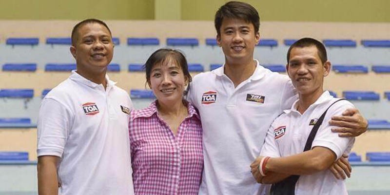 VBA 2017: Chong Paul - Sự tái xuất của một huyền thoại