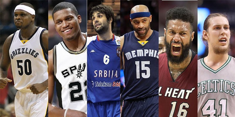 Các đội cần gì sau NBA Free Agency: Nhóm tranh Playoff (Kỳ 4)