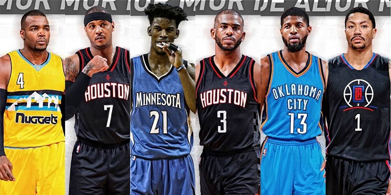 Các đội cần gì sau NBA Free Agency: Nhóm tranh Playoff (Kỳ 3)
