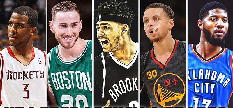 Các đội cần gì sau NBA Free Agency: Nhóm xây lại đội hình (Kỳ 1)