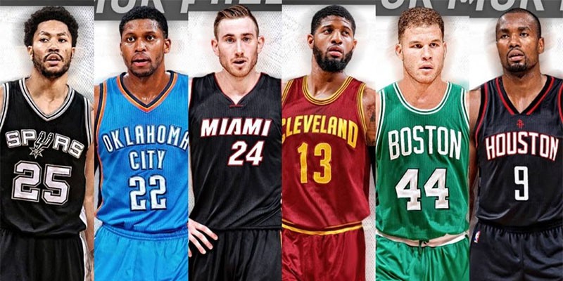 Các đội cần gì sau NBA Free Agency: Nhóm tranh vô địch (Kỳ cuối)