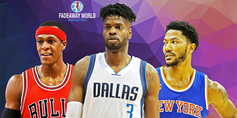 Các đội cần gì sau NBA Free Agency: Nhóm xây lại đội hình (Kỳ 2)