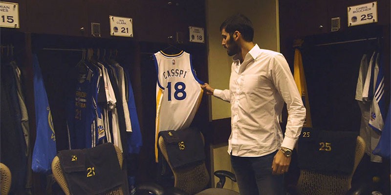 NBA 2017-2018: Nike giới thiệu bộ quần áo mới của “Hoàng đế”