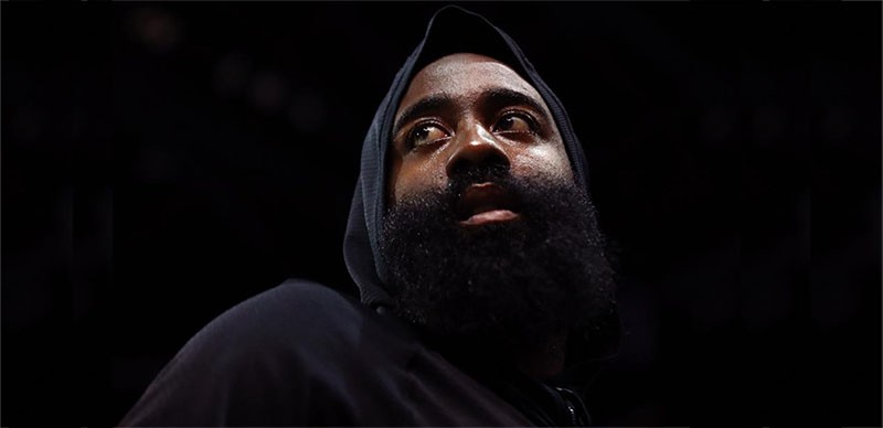 Houston Rockets gia hạn hợp đồng kỷ lục NBA với James Harden