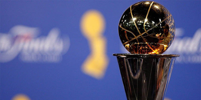 Những MVP chung kết bất ngờ nhất lịch sử NBA (Phần 1)
