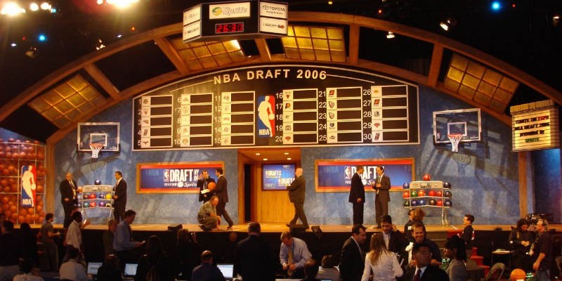 Dự đoán 10 pick đầu tiên của NBA draft mùa giải 2017-2018 (Kỳ 2)
