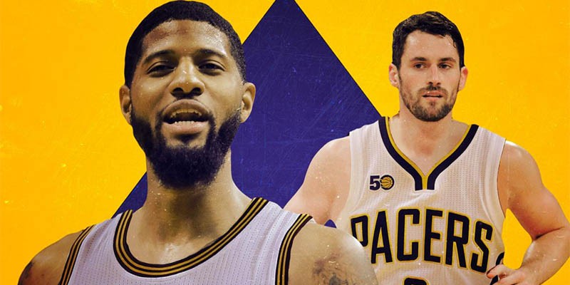 Cavaliers hãy trade lấy Paul George nếu muốn có cơ hội ở năm sau