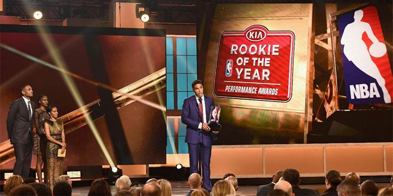 Danh hiệu Lính mới của năm chưa đảm bảo tương lai tại NBA (Kỳ 1)
