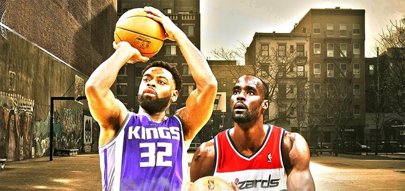 Danh hiệu Lính mới của năm chưa đảm bảo tương lai tại NBA (Kỳ 2)