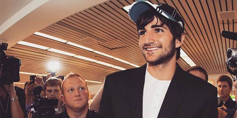 Utah Jazz liệu có thành ngôi nhà trú mưa của Ricky Rubio?