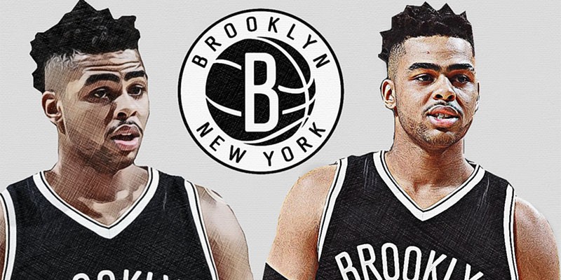 D’Angelo Russell đến Brooklyn Nets: Khởi đầu mới cho cả 2 bên