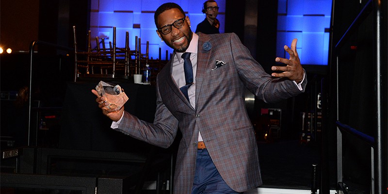 Những khoảnh khắc bất tử của Hall of Famer Tracy McGrady