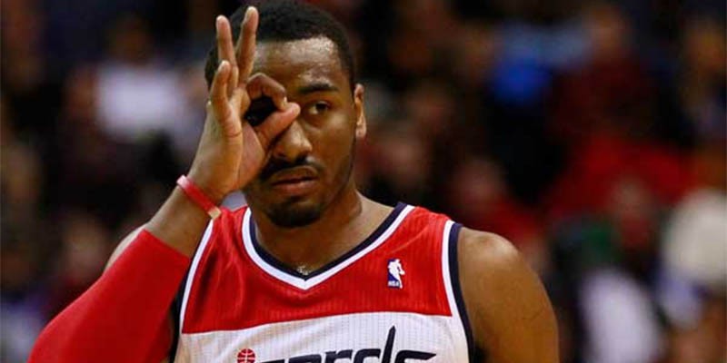 John Wall cần làm gì để tranh NBA MVP năm sau?
