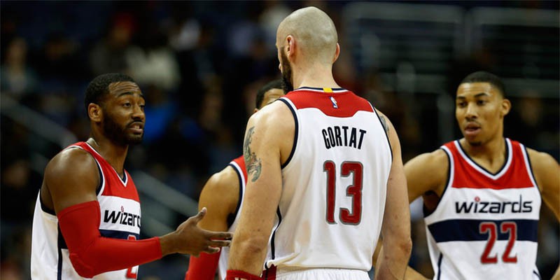 Tiến bộ - Yếu tố để đặt niềm tin vào Washington Wizards