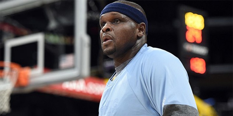 Vừa ký hợp đồng 24 triệu đôla, sao NBA bị bắt vì buôn cần sa