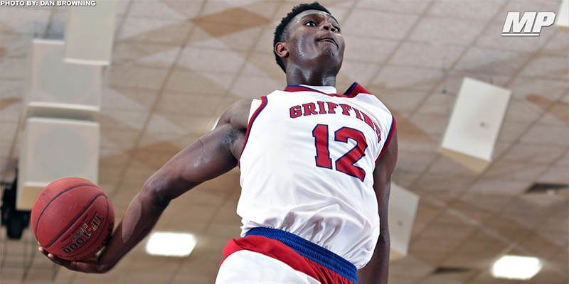 Đã đến lúc dừng so sánh giữa Zion Williamson với LeBron James