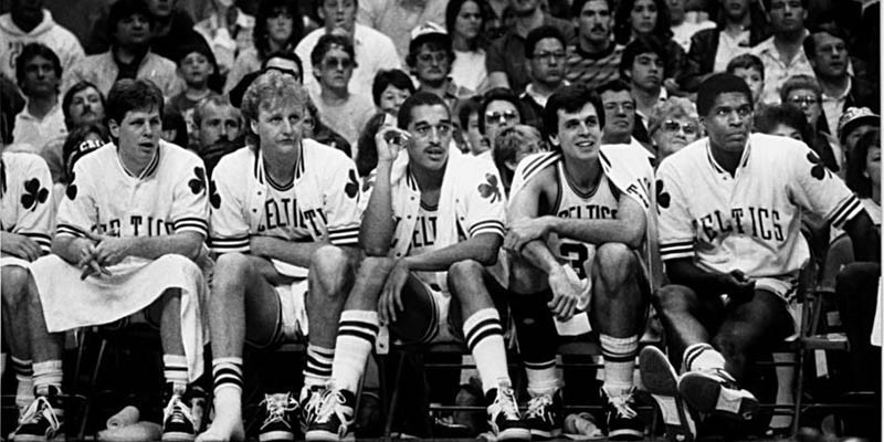 Trade pick 1 cho 76ers, Celtics muốn tái hiện “vụ mặc cả thế kỷ”