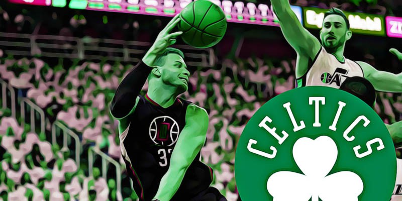 Boston Celtics với kế hoạch “Super Team” trong Hè 2017
