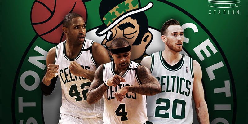 Sở hữu Big 3 mới, Boston Celtics liệu có bén duyên với danh hiệu?
