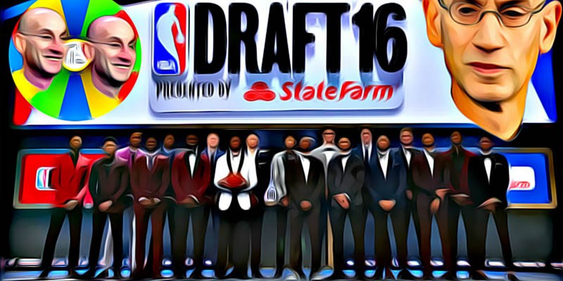 Dự đoán 10 pick đầu tiên của NBA draft mùa giải 2017-2018 (Kỳ 1)