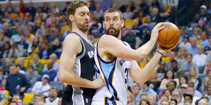 Rò rỉ thông tin 4 hợp đồng mà San Antonio Spurs vừa ký