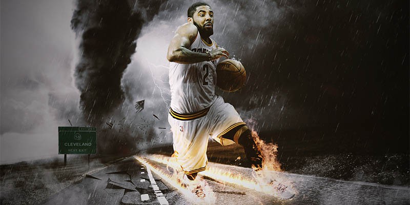 Kyrie Irving muốn rời Cavaliers: Làm sao để tốt cho cả hai?