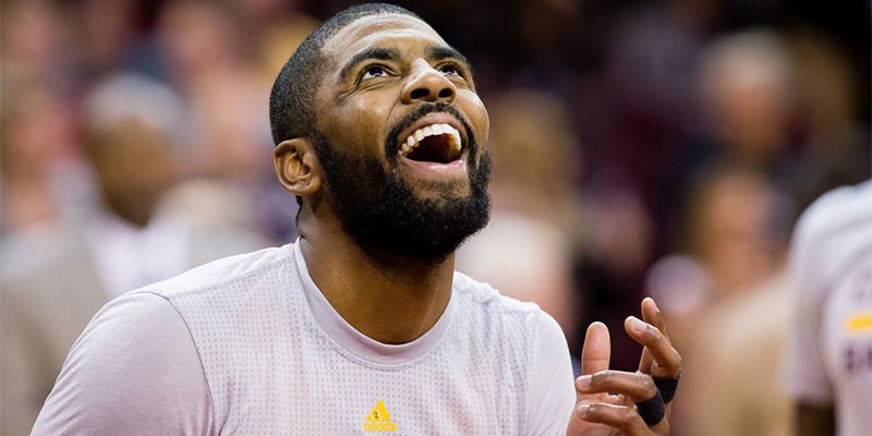 5 gói trao đổi Kyrie Irving mà Cleveland Cavaliers nên cân nhắc