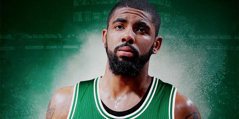Điểm mặt kẻ thắng, người thua sau thương vụ Kyrie Irving