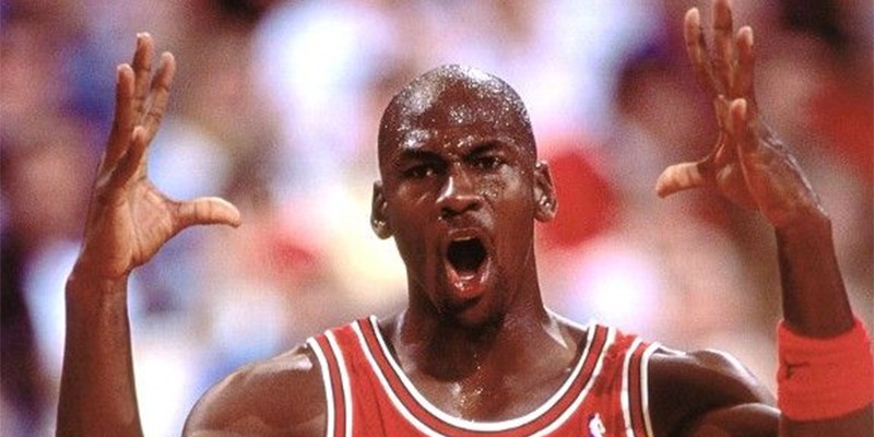 "Thập kỷ Jordan" - Một giai đoạn kỳ lạ trong lịch sử NBA