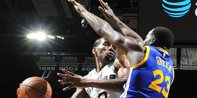 NBA chọn ai vào Top 3 cầu thủ công thủ toàn diện nhất hiện nay?