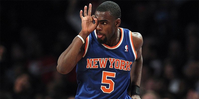 Hợp đồng 71 triệu USD của Tim Hardaway Jr có rủi ro cho Knicks?