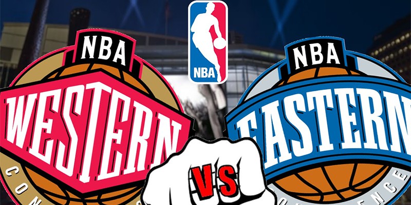 Đau đầu cân nhắc việc bãi bỏ hình thức 2 miền Đông - Tây tại NBA