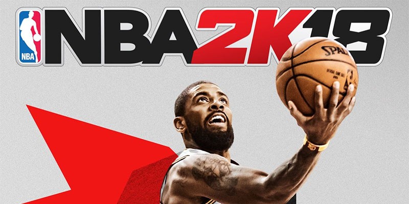 Lời nguyền những tấm bìa NBA 2K: Từ đùa vui trở thành sự thật