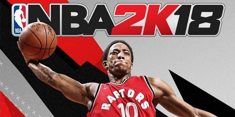 5 thắc mắc phổ biến nhất về NBA 2K18