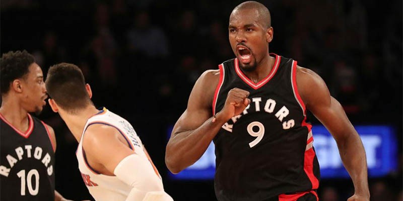 8 cuộc chiến thú vị trong lịch thi đấu mùa giải mới của Raptors